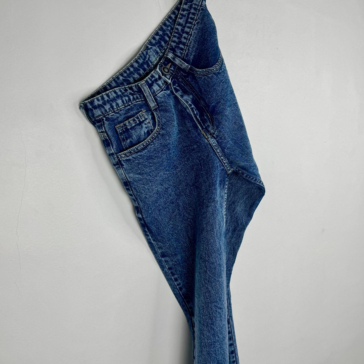Straight Fit Jeans