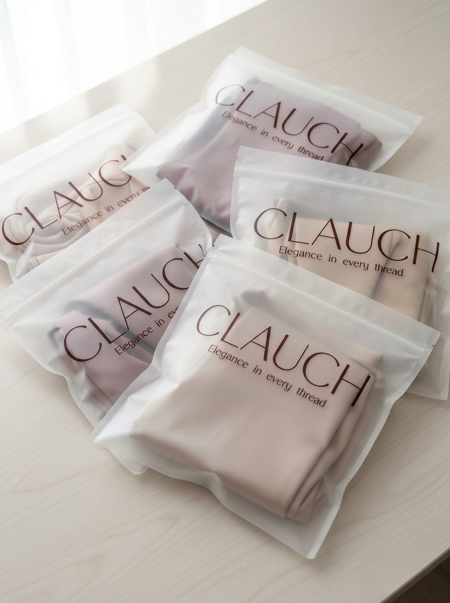Packaging & Logistics