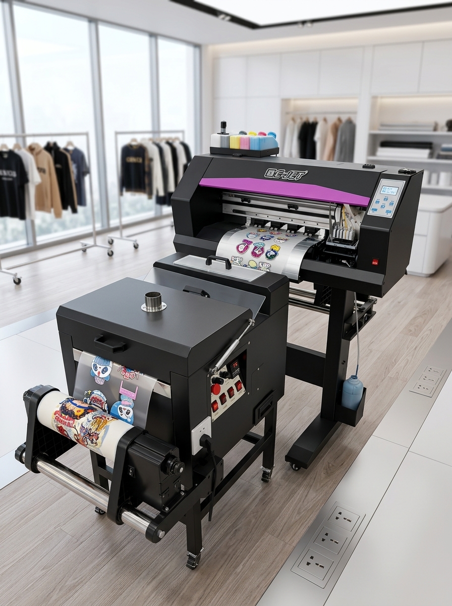 Printing & Decoration